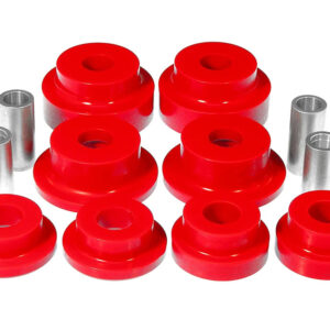 CHEVROLET Camaro - 10-15 Rear Subframe Bushing Kit #7-142