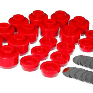 CHEVY/GMC TRUCKS 4WD Denali - Tahoe - Yukon - 00-13 Body Mount Kit #7-143