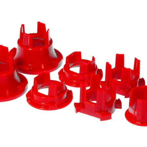 CHEVROLET Camaro - 10-11 Rear Subframe Inserts #7-146