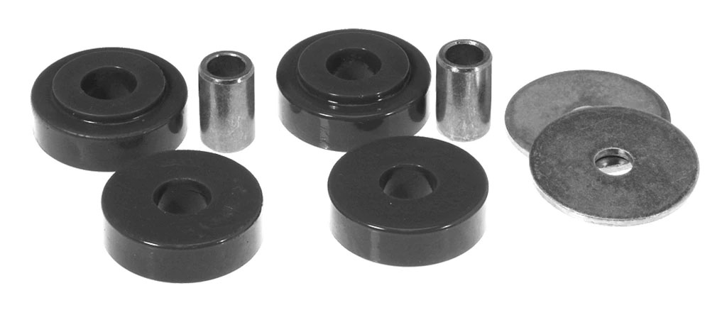PONTIAC Firebird (82-92) Secondary Trans. Crossmember Bushing Kit #7-1605 - Image 2