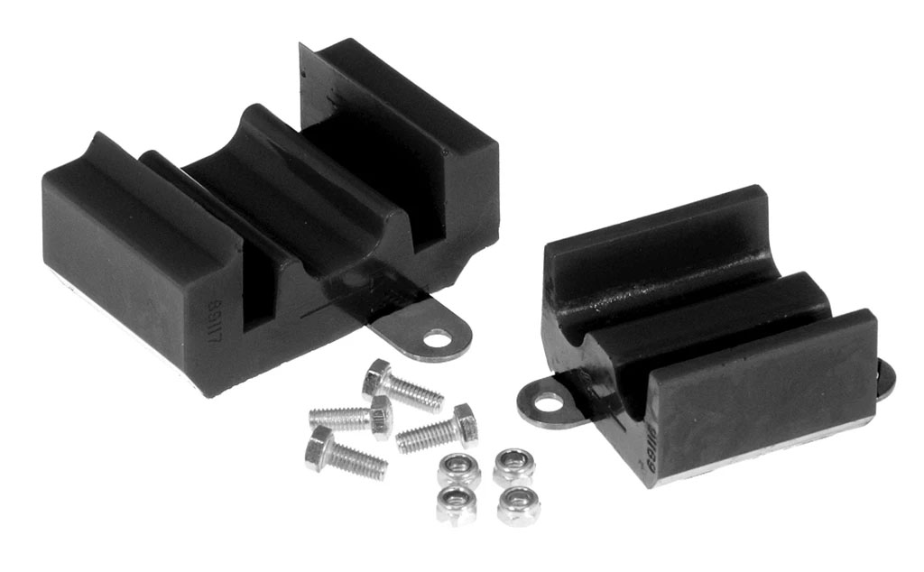 PONTIAC Firebird (84-92) Differential To Trans. Torque Arm Kit #7-1611 - Image 2