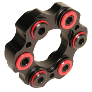 CHEVROLET Corvette - 10-13 Six ShooterTM Driveline Coupler 10mm #7-1650