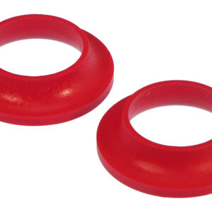 CHEVROLET Bel Air, Biscayne, Caprice & Impala - 91-96 Coil Spring Isolator Kit Rear Uppers #7-1710