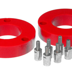 CHEVY/GMC TRUCKS 2WD & 4WD Avalanche - Silverado - Sierra 1500 - Suburban - Tahoe - Yukon (07-09) Front Coil Spring Lift Kit 2” Lift #7-1716