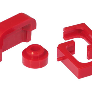 CHEVROLET Corvette - 97-04 Radiator Isolator Kit C6 #7-1717