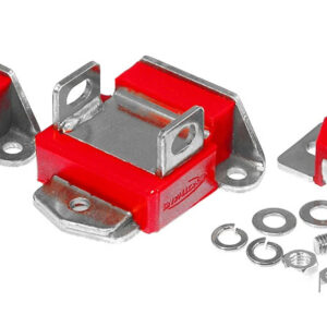 CHEVROLET Bel Air 283/350 8 cyl. (60-72) Mount Combo #7-1901