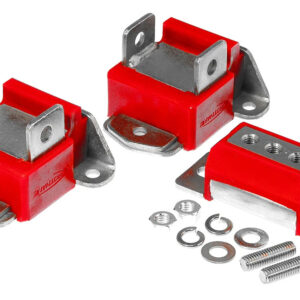 CHEVROLET Bel Air 396 8 cyl. (68-69) Mount Combo #7-1902