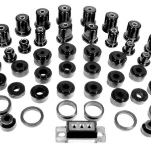 CHEVROLET Chevelle/Malibu (68-73) Total Kit Charts #7-2003