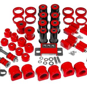 CHEVROLET Camaro - 82-92 Total Kit (Includes Transmission Mount) #7-2008