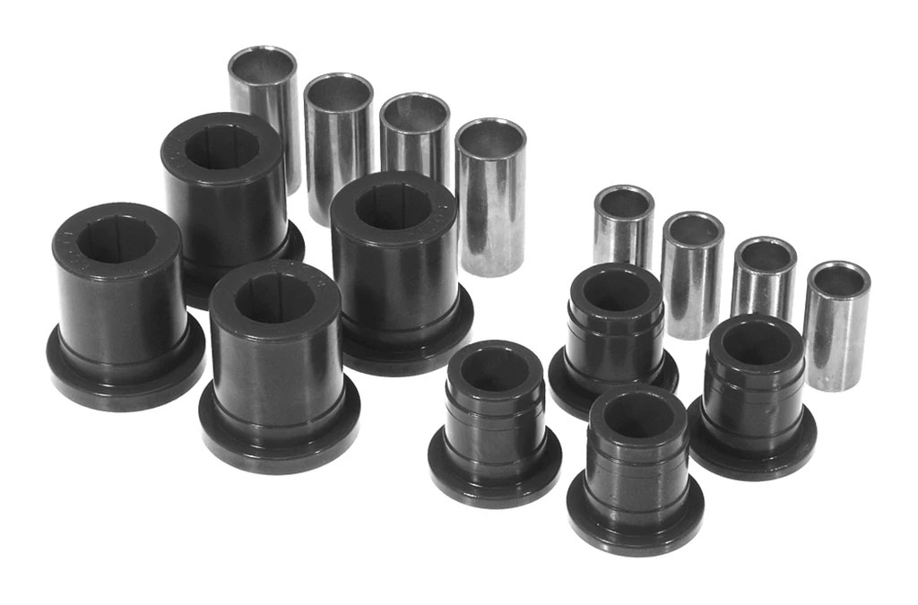 CHEVY/GMC TRUCKS 2WD Van 1/2 - 3/4 Ton - G-10 - G-20 (73-95) Front Control Arm Bushing Kit w/o Shells #7-201 - Image 2
