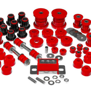 CHEVROLET Corvette (63-82) Total Kit Charts #7-2012