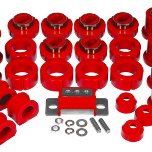 CHEVY/GMC TRUCKS 2WD Pickup 1/2 Ton (81-87) Total Kit (Includes Transmission Mount) #7-2018