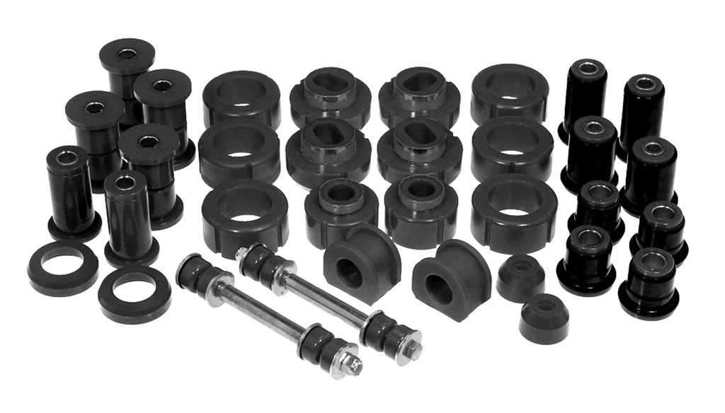 CHEVY/GMC TRUCKS 2WD Blazer Jimmy & S-Series (82-04) Total Kit, Standard Cab (Does not fit Extreme Model) #7-2020 - Image 2