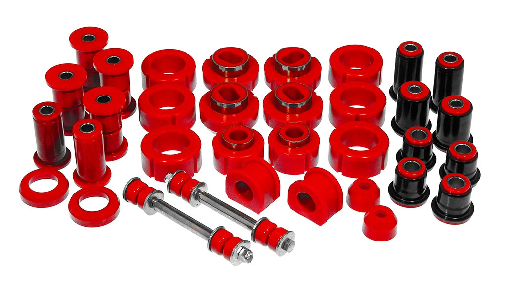 CHEVY/GMC TRUCKS 2WD Blazer Jimmy & S-Series (82-04) Total Kit, Standard Cab (Does not fit Extreme Model) #7-2020