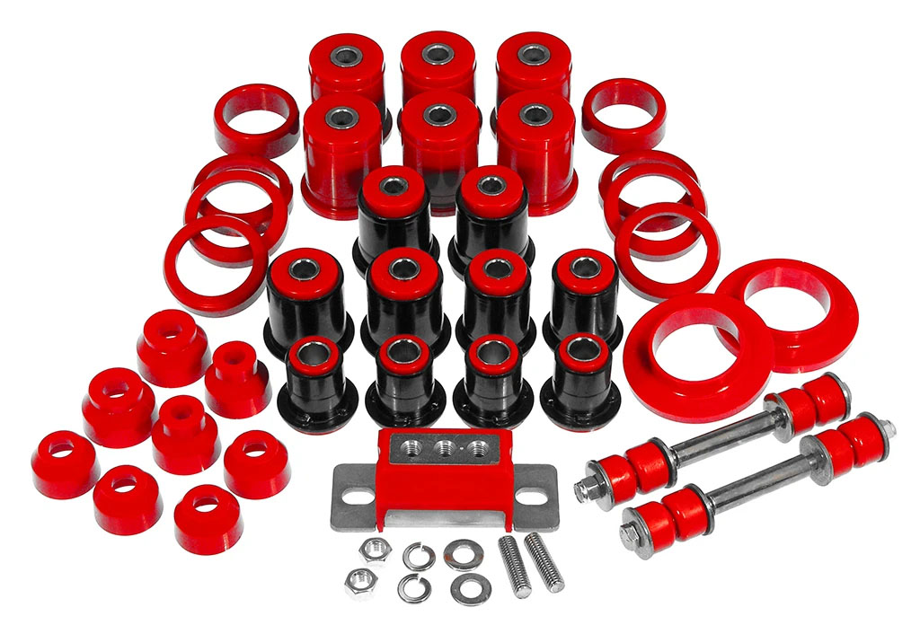 CHEVROLET Caprice/Impala (80-90) Total Kit Charts #7-2026