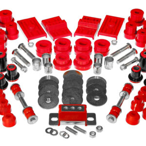 CHEVROLET Camaro (70-72) Total Kit Charts #7-2028