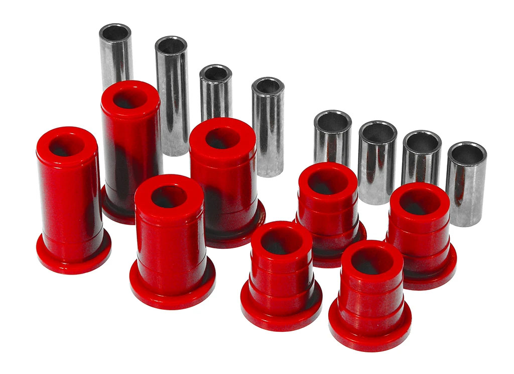 CHEVY/GMC TRUCKS 2WD Blazer Jimmy & S-Series (82-04) Front Control Arm Bushing Kit (w/o Shells) #7-203