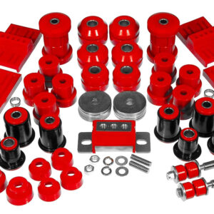 PONTIAC Firebird (80-81) Total Kit Charts #7-2031