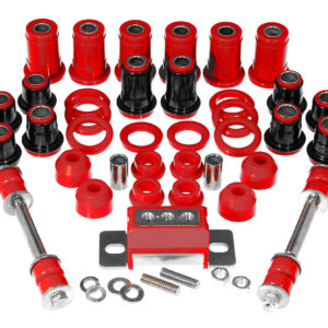 CHEVROLET Caprice/Impala (59-64) Total Kit Charts #7-2032