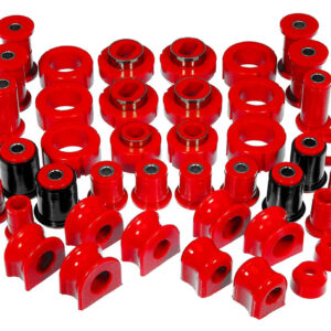 CHEVY/GMC TRUCKS 4WD Blazer Jimmy & S-Series (83-04) Total Kit, Standard Cab #7-2033