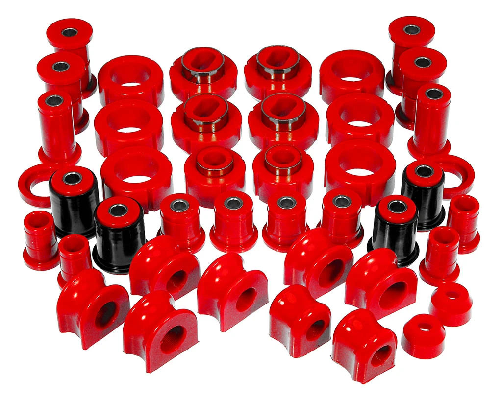CHEVY/GMC TRUCKS 4WD Blazer Jimmy & S-Series (83-04) Total Kit, Standard Cab #7-2033