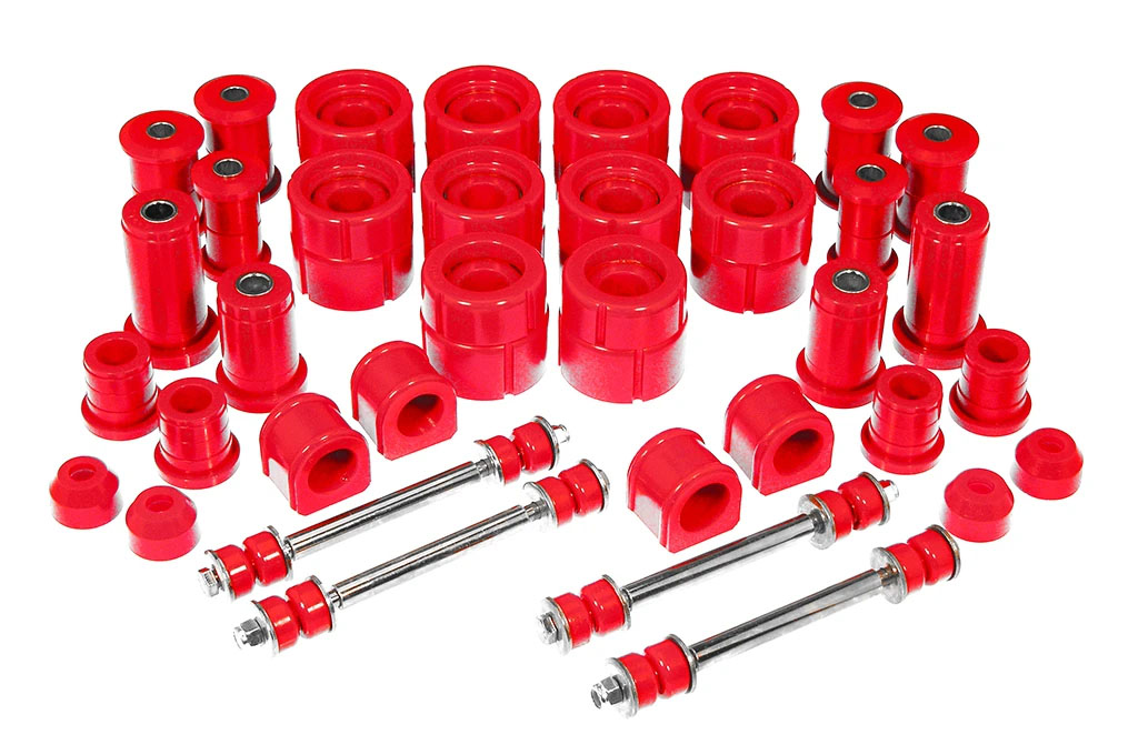 CHEVY/GMC TRUCKS 4WD Blazer (92-94) Total Kit #7-2035