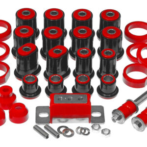 PONTIAC LeMans/GTO (67-72) Total Kit Charts #7-2038