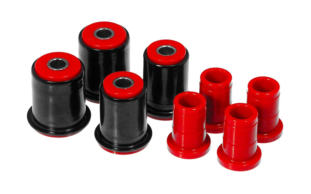 CHEVY/GMC TRUCKS 4WD Blazer Jimmy & S-Series (83-04) Front Control Arm Bushing Kit #7-204