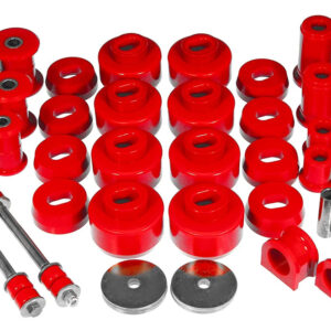 CHEVY/GMC TRUCKS 2WD Silverado & Sierra 1500 (99-06) Total Kit (Oval) #7-2042