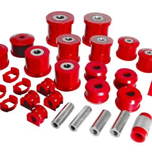 CHEVROLET Camaro (10-14) TOTAL KIT #7-2044