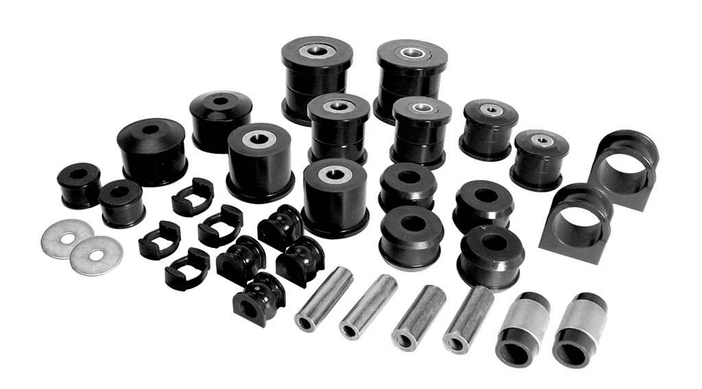 CHEVROLET Camaro (10-14) TOTAL KIT #7-2044 - Image 2