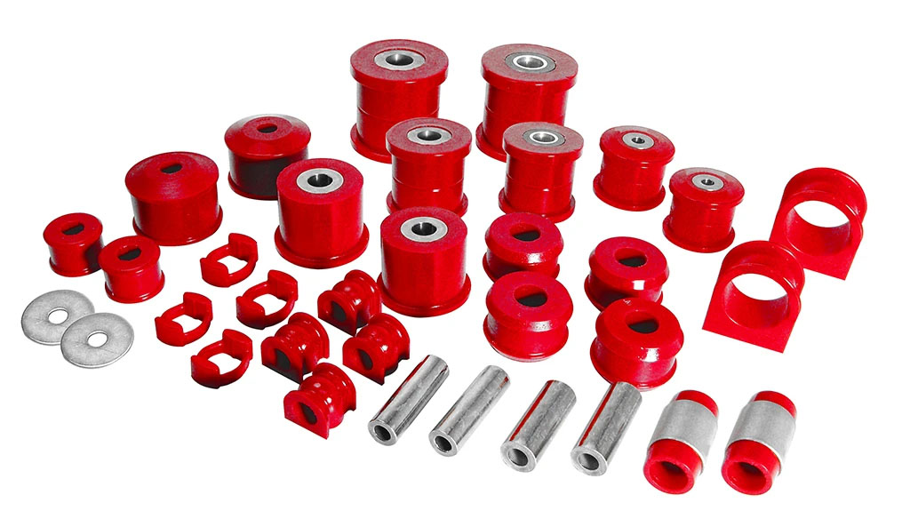 CHEVROLET Camaro (10-14) TOTAL KIT #7-2044