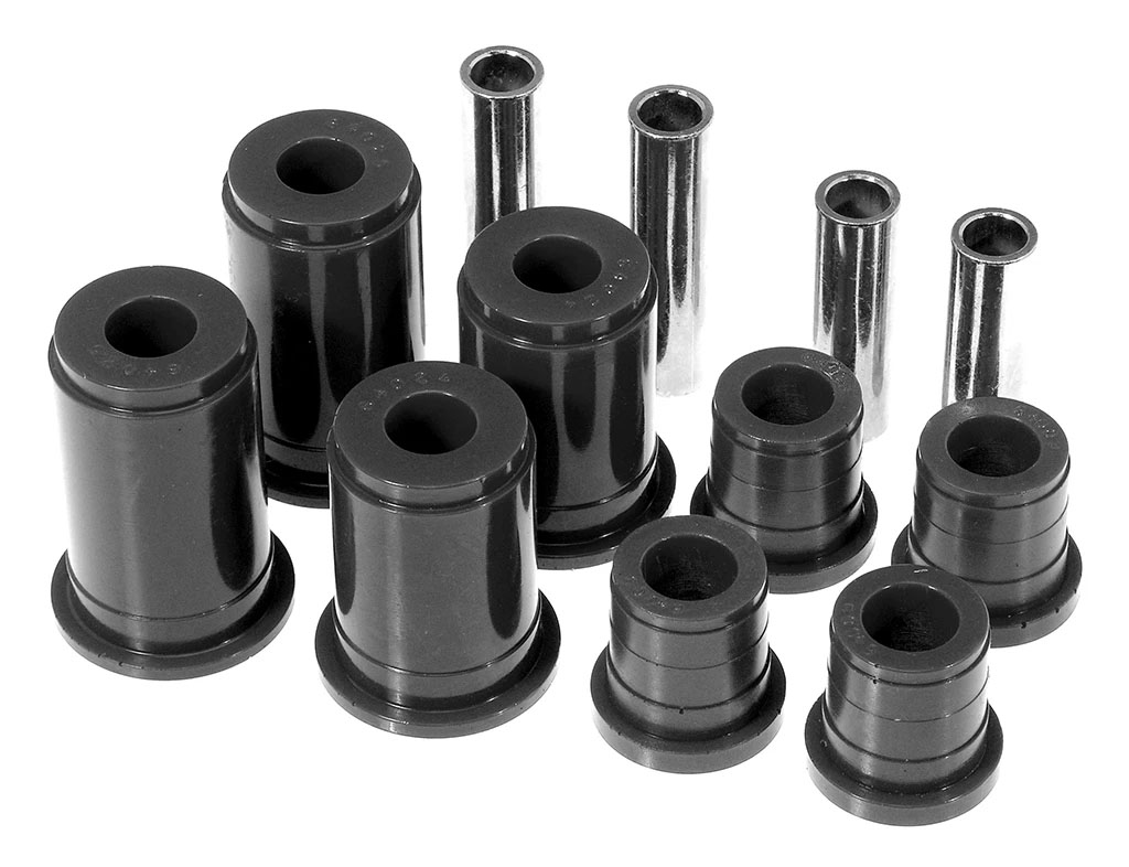 CHEVY/GMC TRUCKS 2WD Pickup C10 & C20 (88-01) Front Control Arm Bushing Kit w/o Shells #7-205 - Image 2