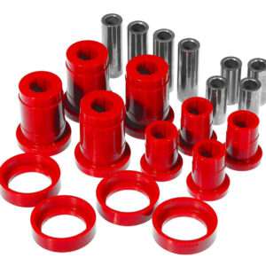 PONTIAC Fiero (84-88) Front Control Arm Bushing Kit w/o Shells #7-207