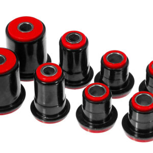 CHEVROLET Camaro - 73-74 Control Arm Bushing Front Kit w/Shells #7-213