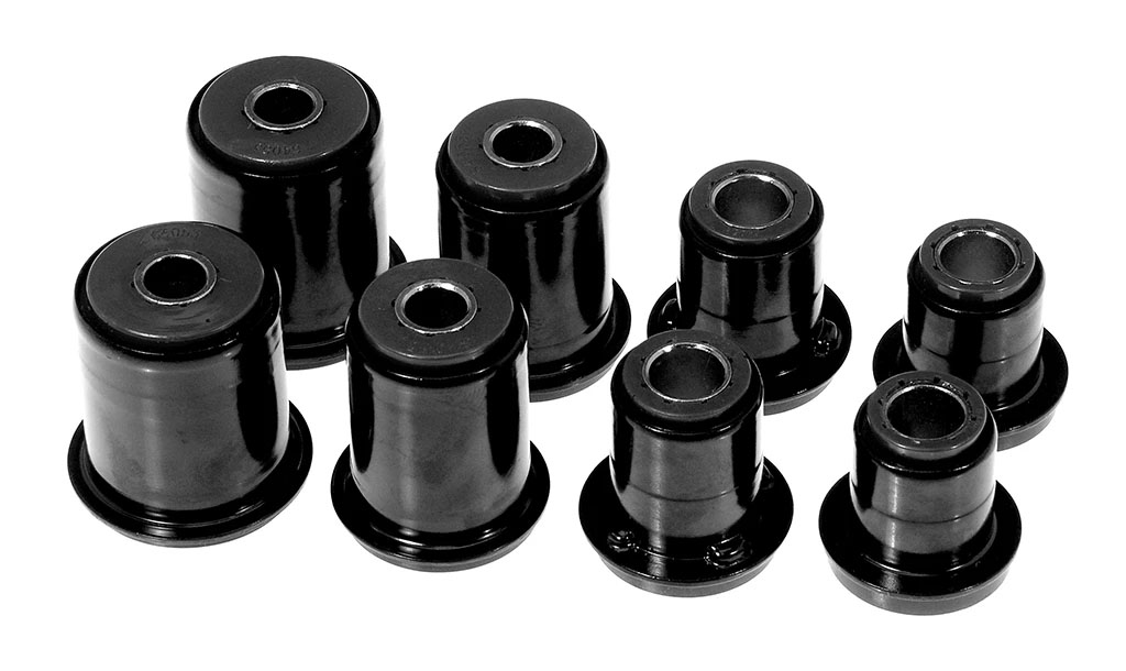 BUICK All models 74-79 Front Control Arm Bushing Kit, w/Shells #7-214 - Image 2