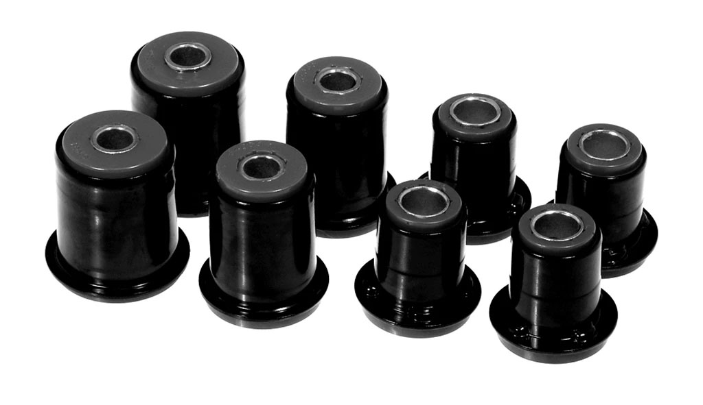 BUICK All models 80-94 FrontControl Arm Bushing Kit w/Shells #7-216 - Image 2