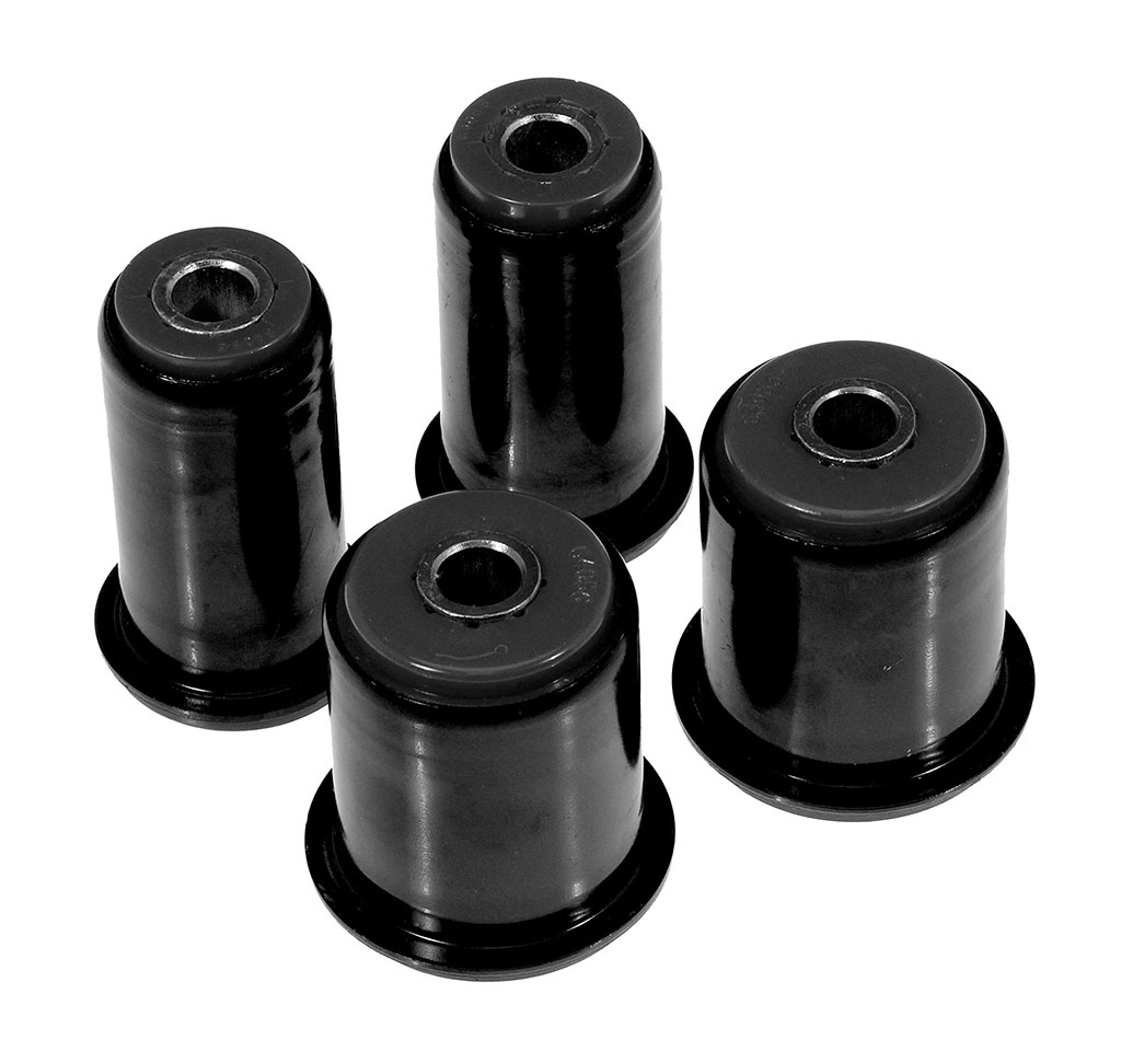 CHEVROLET Camaro - 82-92 Control Arm Bushing Front Kit w/Shells (Lower Only) #7-220 - Image 2