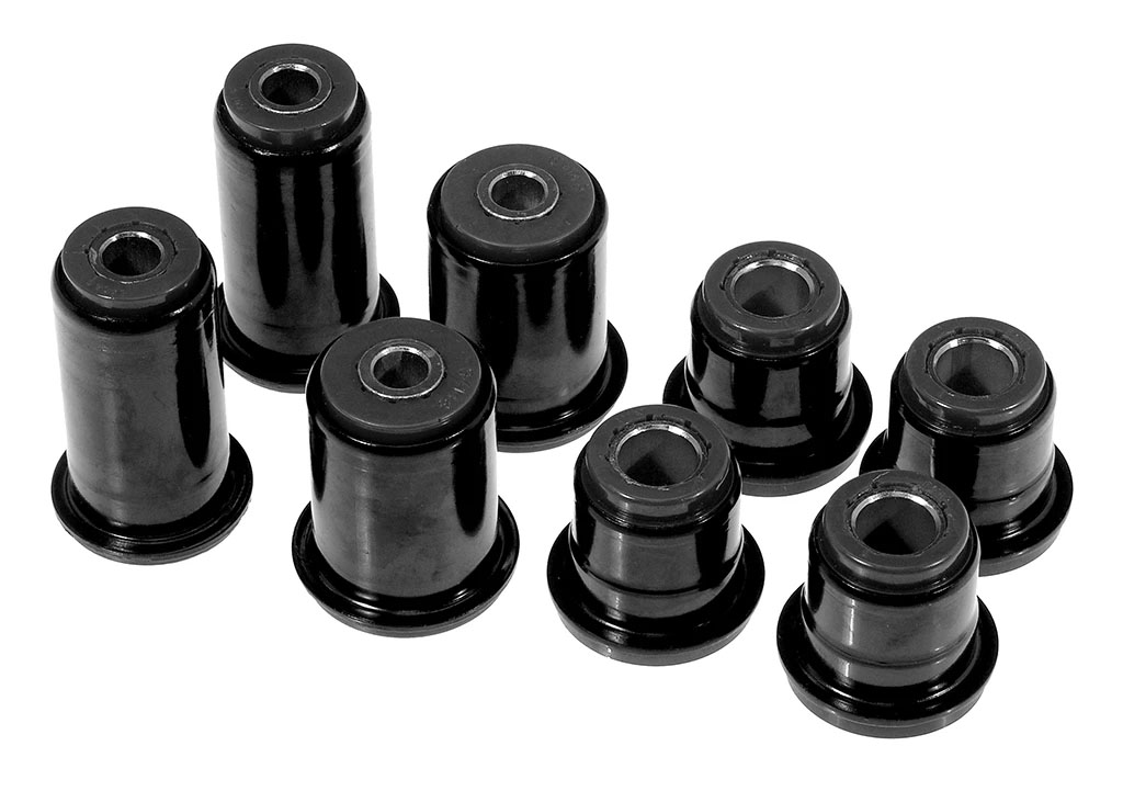 BUICK All models 78-87 Front Control Arm Bushing Kit w/Shells #7-223 - Image 2