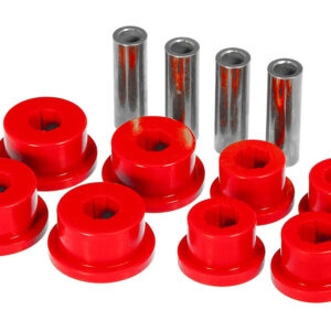 BUICK Apollo, Skylark-73 & L - 87-96 Front Control Arm Bushing Kit w/o Shells #7-224