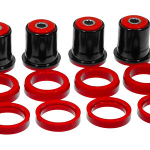 CHEVROLET Camaro - 82-02 Control Arm Bushing Rear Kit w/Shells #7-226