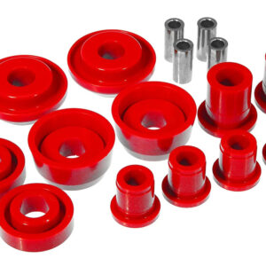 CHEVROLET Camaro - 93-02 Control Arm Bushing Front Kit w/o Shells #7-227