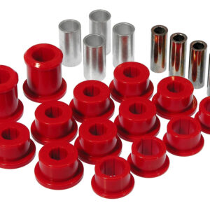 CHEVROLET Corvette - 84-96 Front Control Arm Bushing Kit w/o Shells #7-228