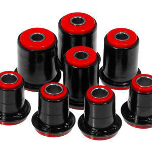 CHEVROLET Bel Air, Biscayne, Caprice & Impala - 91-96 Front Control Arm Bushing Kit w/Shells #7-230