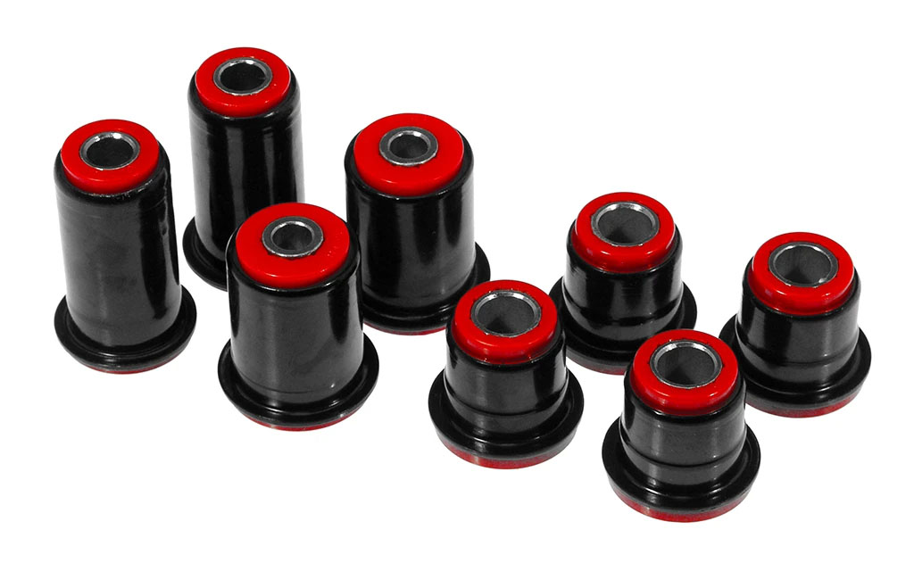 CHEVY/GMC TRUCKS 2WD Blazer Jimmy & S-Series (82-04) Front Control Arm Bushing Kit (w/ Shells) #7-231