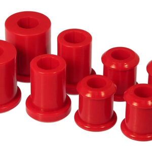 CADILLAC Escalade XLR & XLR-V - 04-09 Front Control Arm Bushing Kit w/o Shells #7-232