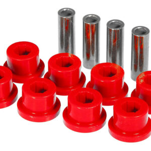 CHEVROLET Cavalier, Z-24 - 82-86 Control Arm Bushing Kit Front w/o Shells #7-233