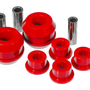 CHEVROLET Cavalier, Z-24 - 95-04 Control Arm Bushing Kit Front w/o Shells #7-234