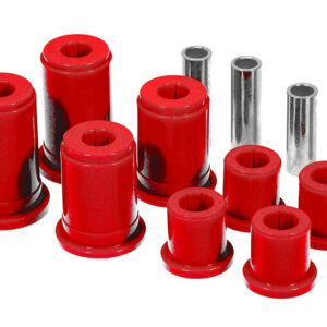 CADILLAC Escalade 2WD - 02-06 Front Cont. Arm Bushing Kit #7-236