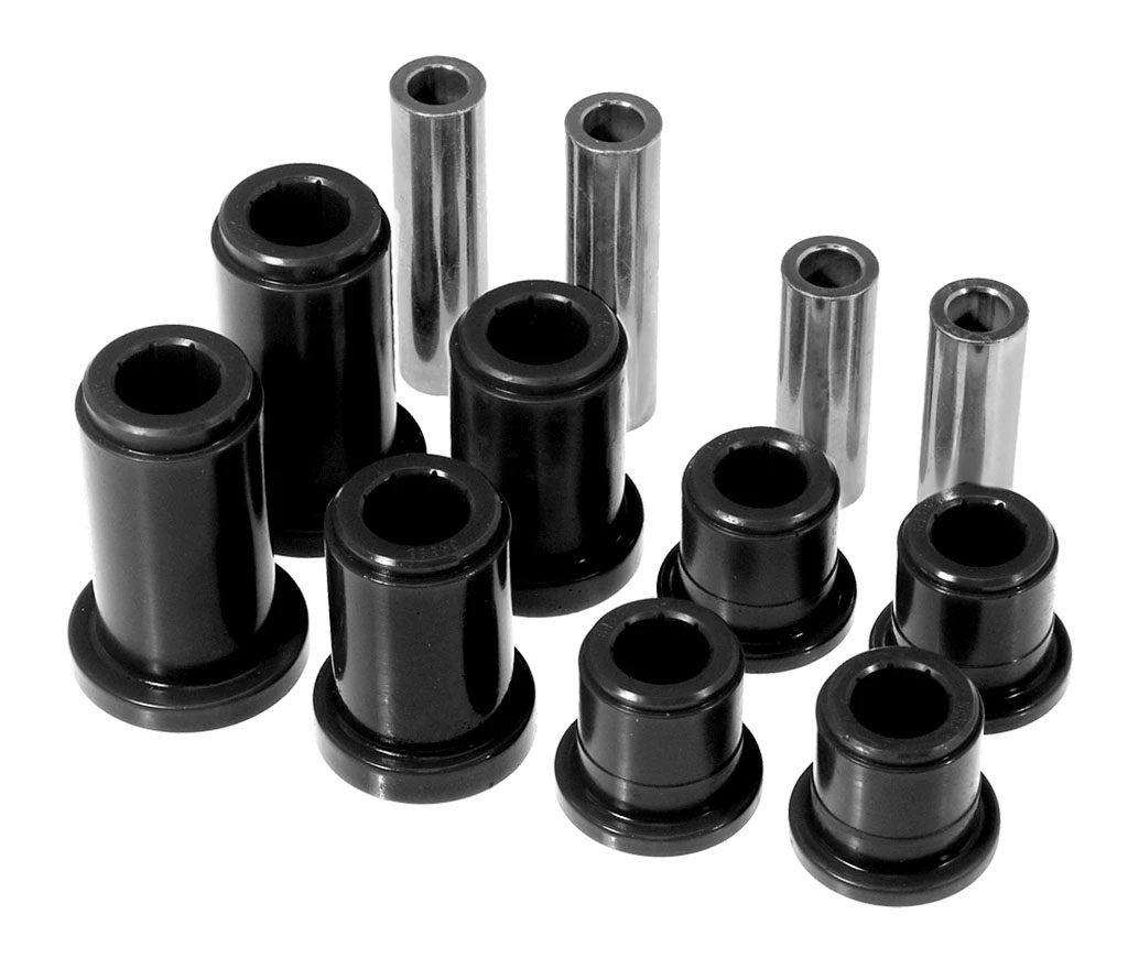 CHEVY/GMC TRUCKS 2WD Silverado & Sierra 2500 3/4 Ton (01-07) Front Control Arm Bushing Kit w/o Shells #7-237 - Image 2